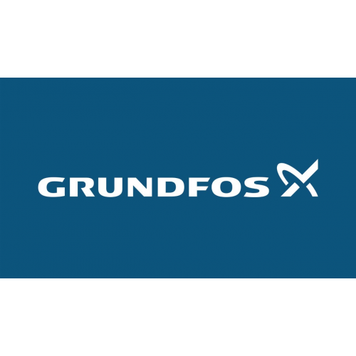 grundfos logo