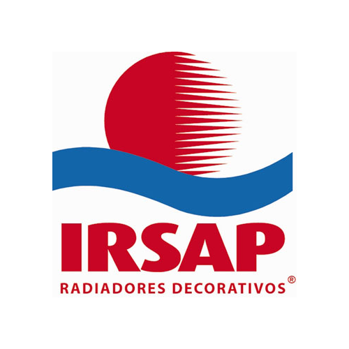 irsap logo