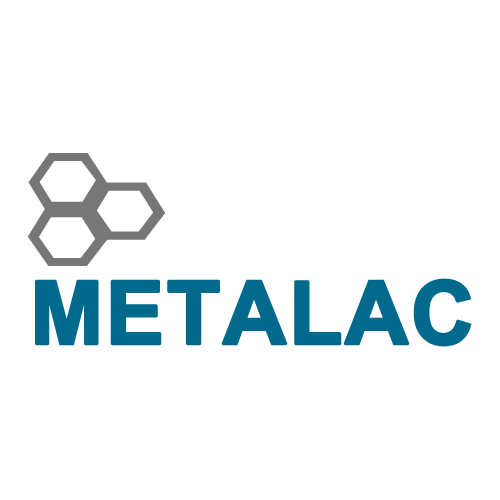metalac logo