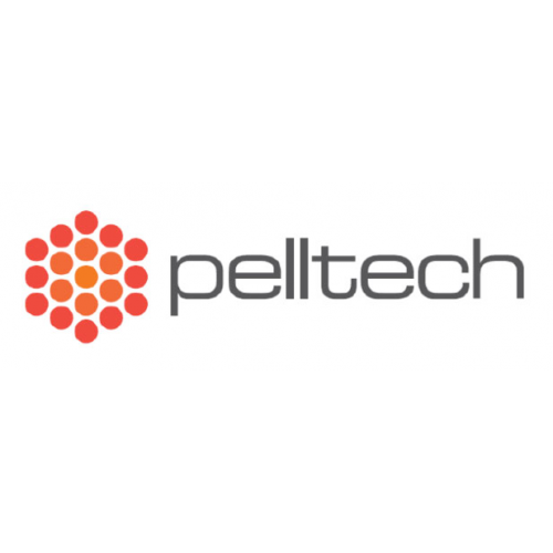 pelltech logo