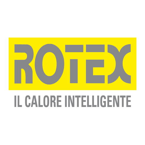 rotex logo