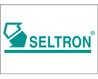 seltron logo